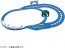TAKARA TOMY Plarail Auto Change 3 Destinations! Automatic Point Rail Kit, TAK01969, by TAKARA TOMY