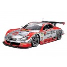TAMIYA 1/24 OPEN INTERFACE SC430 2006 (completed model), TAM21063, by TAMIYA