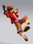 Bandai IMAGINATION WORKS Monkey D. Luffy, BAC21252, by BANDAI