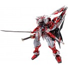 Bandai METAL BUILD GUNDAM ASTRAY RED FRAME KAI (ALTERNATIVE STRIKE VER.) , BAN81679, by BANDAI