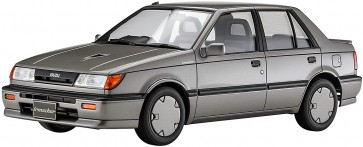 Hasegawa 1/24 Isuzu Gemini (JT150) Irmscher Turbo "ISUZU 50th Anniversary Special Limited Car", HAS05864, by HASEGAWA