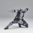 KAIYODO Revoltech Amazing Yamaguchi Deadpool Ver.2.5 X-FORCE Color Ver., KYD20516, by KAIYODO
