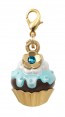 TAKARATOMY Layton Mystery Detective Company Katry's Nazotoki Charm ep.1 Mint Cupcake , TAK16264, by TAKARA TOMY