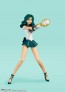 Bandai S.H.Figuarts Sailor Neptune -Animation Color Edition- "Sailor Moon S" , BAN12816, by BANDAI