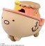 TAKARA TOMY Dream Tomica SP Sumikko Gurashi Dreaming Boat Tonkatsu, TAK81008, by TAKARA TOMY