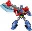 TAKARA TOMY TL-63 Transformers Legacy Optimus Prime (Animated), TAK26795, by TAKARA TOMY