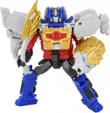 TAKARA TOMY Transformers: Rise of the Beasts BCAS-05 Awakening Change Armor Set Optimus & Lion Blade, TAK08785, by TAKARA TOMY