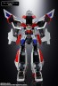 Bandai SOUL OF CHOGOKIN GX-120 Kingexkizer, BAC92542, by BANDAI