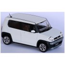 Fujimi 1/24 Suzuki Hustler (Pure White Pearl) , FUJ66059, by FUJIMI