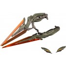 Kotobukiya 1/24 HEXA GEAR Booster Pack 011 Biting Scissors, KBY42692, by KOTOBUKIYA