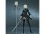 SQUARE ENIX Nier:Automata 2B (Yorha No. 2 Type B) DX Version, SQE84810, by SQUARE ENIX