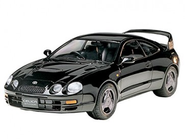 TAMIYA 1/24 Celica GT-FOUR, TAM24133, by TAMIYA