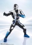 Bandai S.H.Figuarts Gavan Bushido, BAC22980, by BANDAI