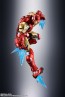 Bandai S.H.Figuarts Iron Man (Tech-On Avengers), BAC17149, by BANDAI