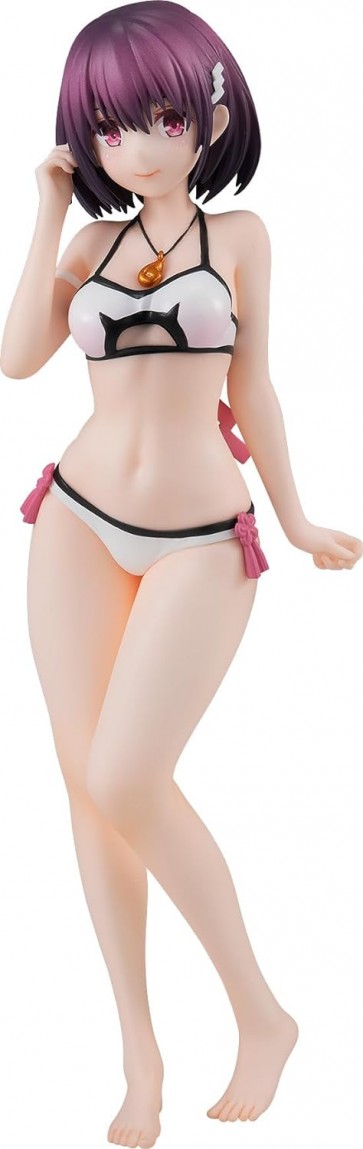 Good Smile Company POP UP PARADE Suzu Kanade (Ayakashi Triangle), GSC48890, by GOOD SMILE COMPANY
