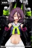 Kotobukiya 1/1 Megami Device M.S.G BUSTER DOLL Tank Eye Decal Set (Megami Device), KBY58365, by KOTOBUKIYA