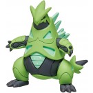 TAKARA TOMY MonColle Paradox Pokemon Iron Thorns, TAK15621, by TAKARA TOMY