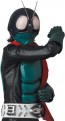 Medicom Toy RAH Kamen Rider (Shin Kamen Rider), MED07899, by MEDICOM TOY