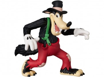 Medicom Toy UDF Disney Series 11 The Big Bad Wolf, MED58648, by MEDICOM TOY