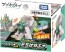 TAKARA TOMY Shinkalion CW Quick Change! E5 Hayabusa, TAK30396, by TAKARA TOMY
