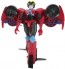 TAKARA TOMY TRANSFORMERS CYBERVERSE WING SLICER WINDBLADE TCV-03  , TAK39904, by TAKARA TOMY