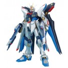 BANDAI  1/100 MG Strike Freedom EXF   Plastic Model kit, BAN68922, by BANDAI