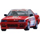 Fujimi 1/24 Inch-up Series No.313 RICOH NISSAN SKYLINE GTS-R (R31 Gr.A specification 1988), FUJ47720, by FUJIMI