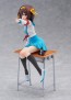 KADOKAWA 1/7 The Melancholy of Haruhi Suzumiya: Haruhi Suzumiya Anime Series 20th Anniversary Ver., KDK14440, by KADOKAWA