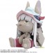 PLM [BINIVINI BABY] SOFT VINYL FIGURE Made in Abyss Nanachi (Made in Abyss: The Golden City of the Scorching Sun), PEL40052, by PLM