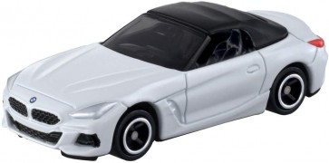 TAKARA TOMY Tomica No.74 BMW Z4 (First Press Special Type)  , TAK98675, by TAKARA TOMY