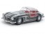 Tamiya 1/24 Sports Car Series No.366 FULL-VIEW MERCEDES-BENZ 300 SL [Scale Special Project], TAM43662, by TAMIYA