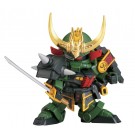 BANDAI  381 LEGEND BB Zakuto (Dark General), BAN15842, by BANDAI