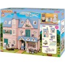 Epoch Sylvanian Families Deluxe Celebration Home Gift Set  , EPC45659, by Epoch