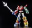 Good Smile Company MODEROID Voltron (Beast King GoLion) (Rerelease), GSC84305, by GOOD SMILE COMPANY