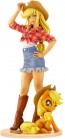 Kotobukiya 1/7 MY LITTLE PONY BISHOUJO: APPLEJACK PVC My Little Pony, KBY09466, by KOTOBUKIYA