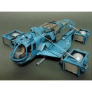 TENBOWKISSA  1/76　FIREFLY  resin kit Ma.k, TKS0635, by TENBOWKISSA