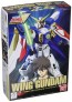 Bandai 1/144 WING GUNDAM (W/FIGURE) , BAN71496, by BANDAI