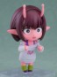 Good Smile Company Nendoroid Chiharu (Milky Subway The Galactic Limited Express), GSC74714, by GOOD SMILE COMPANY