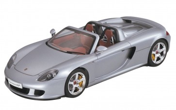 TAMIYA 1/24 Porsche Carrera GT, TAM24275, by TAMIYA