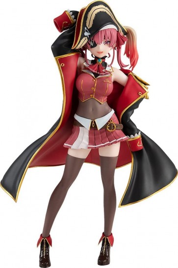 Good Smile Company POP UP PARADE Houshou Marine (hololive production), GSC45394, by GOOD SMILE COMPANY