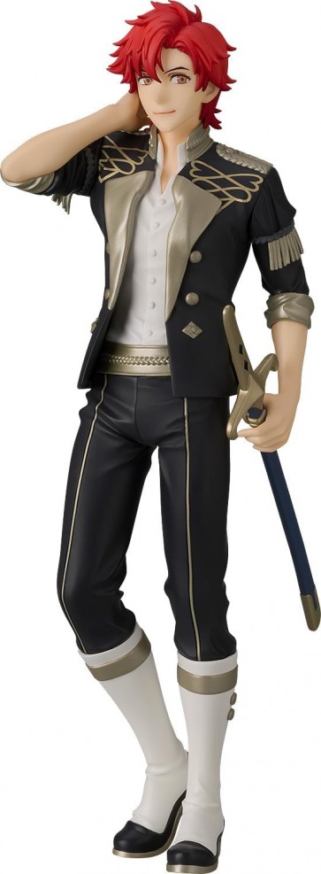 Good Smile Company POP UP PARADE Sylvain Jose Gautier (Fire Emblem: Three Houses), GSC09671, by GOOD SMILE COMPANY