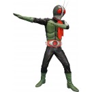 KAIYODO 1/4 Kamen Rider 2 Mega Soft Vinyl Kit (Reprint), KYD10722, by KAIYODO
