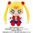 Sun Rize Sailor Moon Chibi Plush Toy Sailor Moon Sailor Moon , SUN21533, by Sun Rize