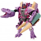 TAKARA TOMY KD-04 Transformers Kingdom Series Megatron (Beast)  , TAK71850, by TAKARA TOMY