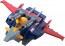 TAKARA TOMY Tomica Premium Unlimited Mobile Suit Gundam G Fighter, TAK23566, by TAKARA TOMY