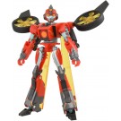 TAKARA TOMY Transformers ESD-04 DX Terran Witch, TAK17854, by TAKARA TOMY