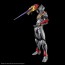 Bandai Figure-rise Standard Ultraman Suit Evil Tiga -Action-, BAN53260, by BANDAI