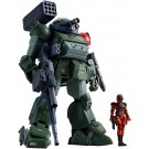 Bandai HI-METAL R Scopedog Red Shoulder Custom, BAC56803, by BANDAI