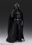 Bandai S.H.Figuarts Darth Vader -Classic Ver.- (Star Wars Episode IV: A New Hope), BAC67809, by BANDAI