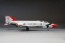 Fine Molds 1/72 Aircraft US Air Force F-4E Fighter "Thunderbirds", FIN29419, by Fine Molds